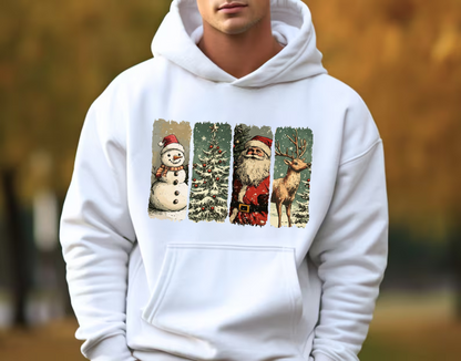 Santa Claus Christmas