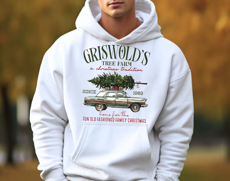 Griswold's Tree Farm