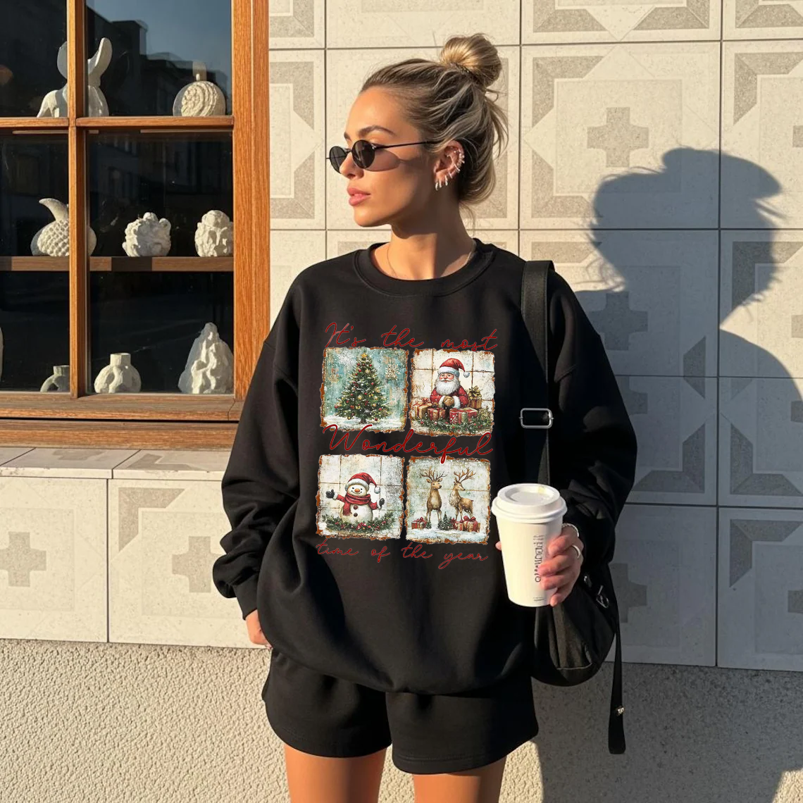 It's The Most Wonderful Time Of The Year