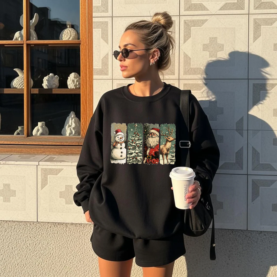 Santa Claus Christmas