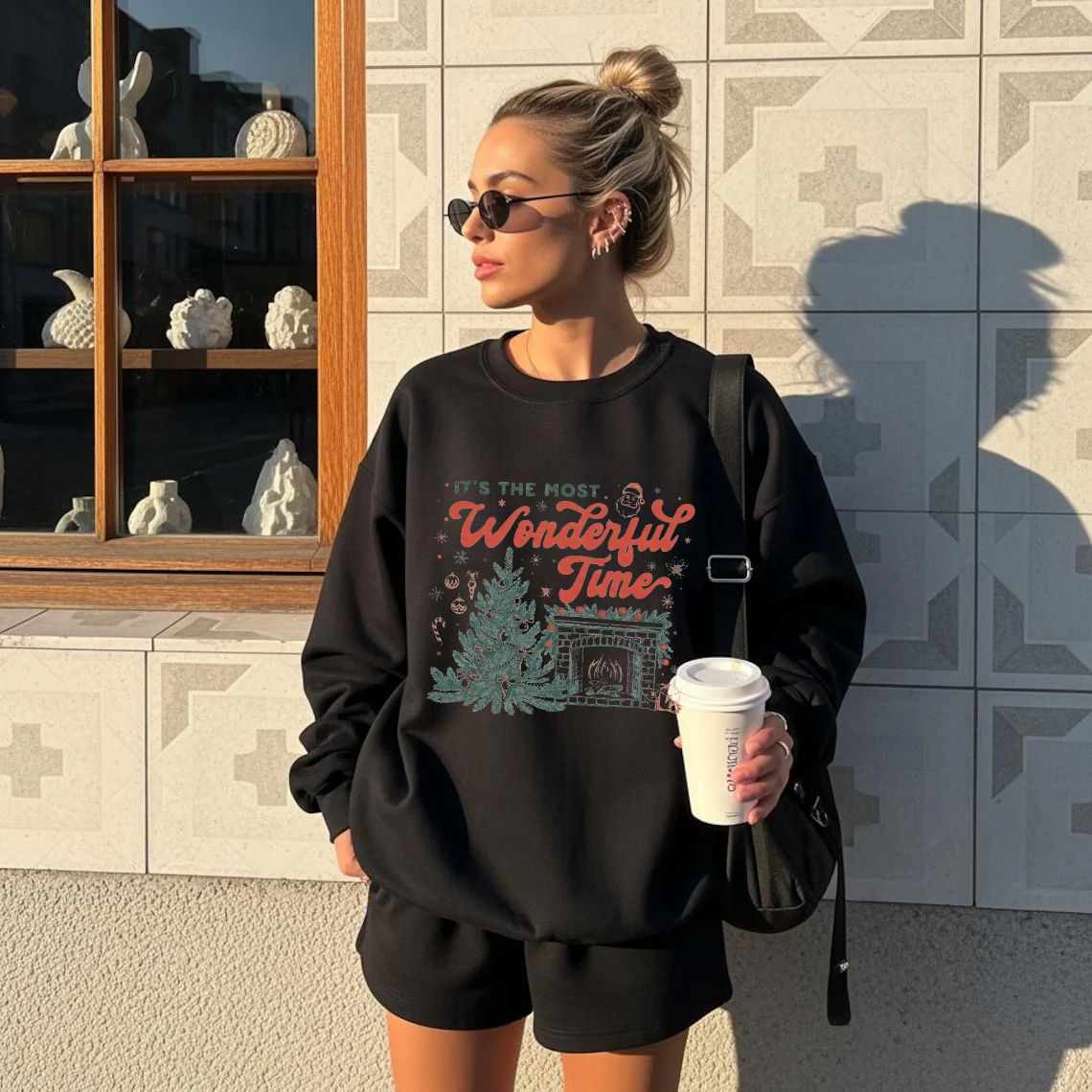 It's The Most Wonderful Time Of The Year