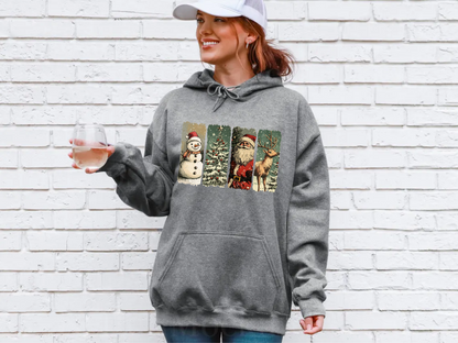 Santa Claus Christmas