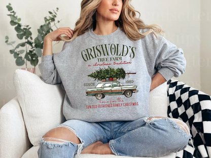 Griswold's Tree Farm
