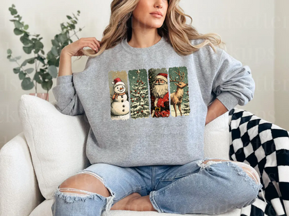 Santa Claus Christmas