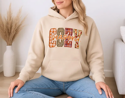 Cozy Season