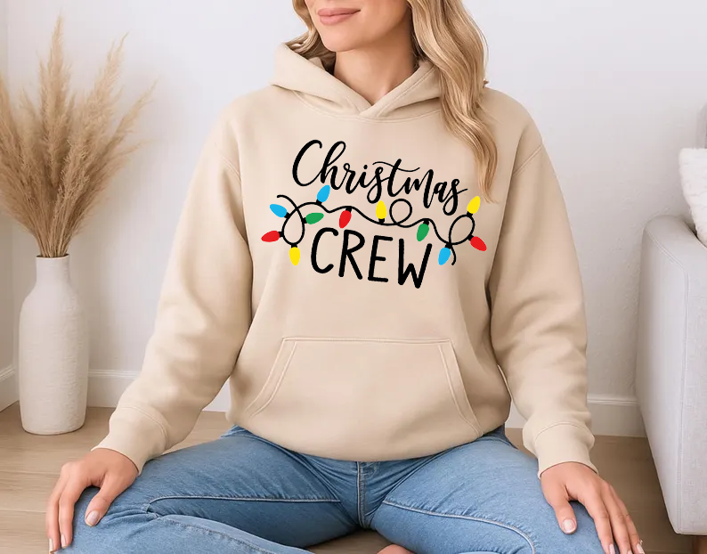 Christmas Crew