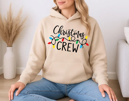 Christmas Crew