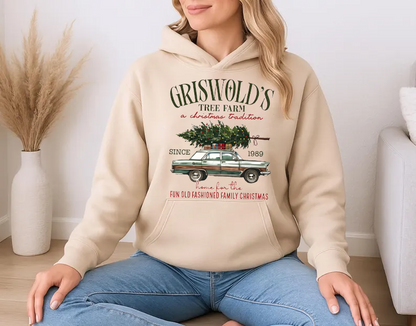 Griswold's Tree Farm