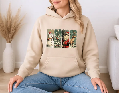 Santa Claus Christmas