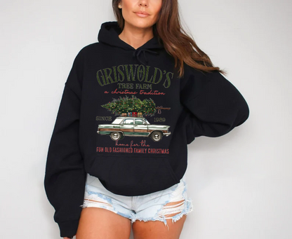 Griswold's Tree Farm