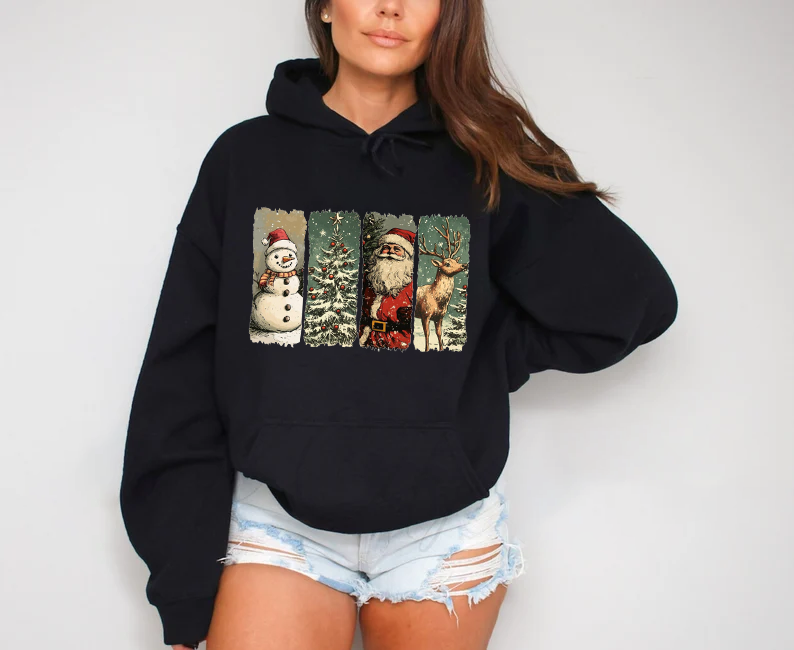 Santa Claus Christmas