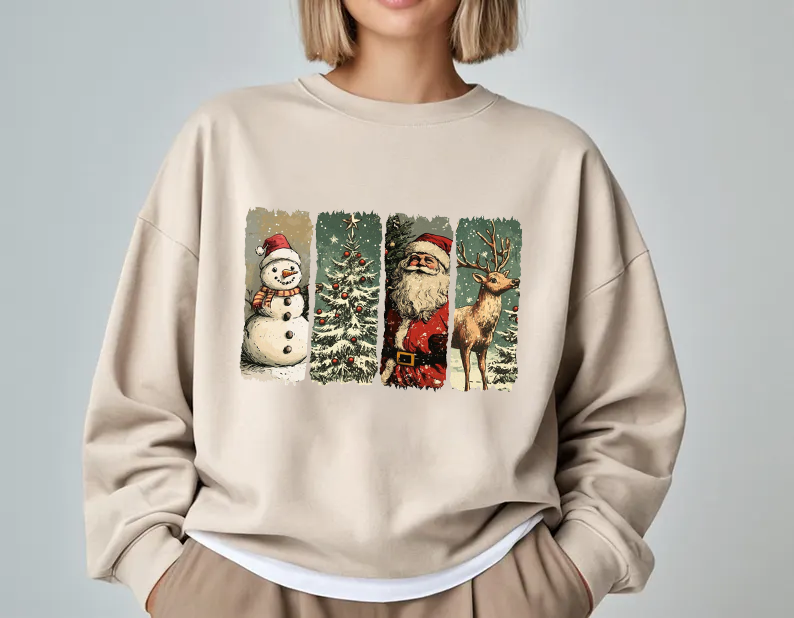 Santa Claus Christmas