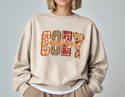 Cozy Season