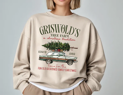 Griswold's Tree Farm