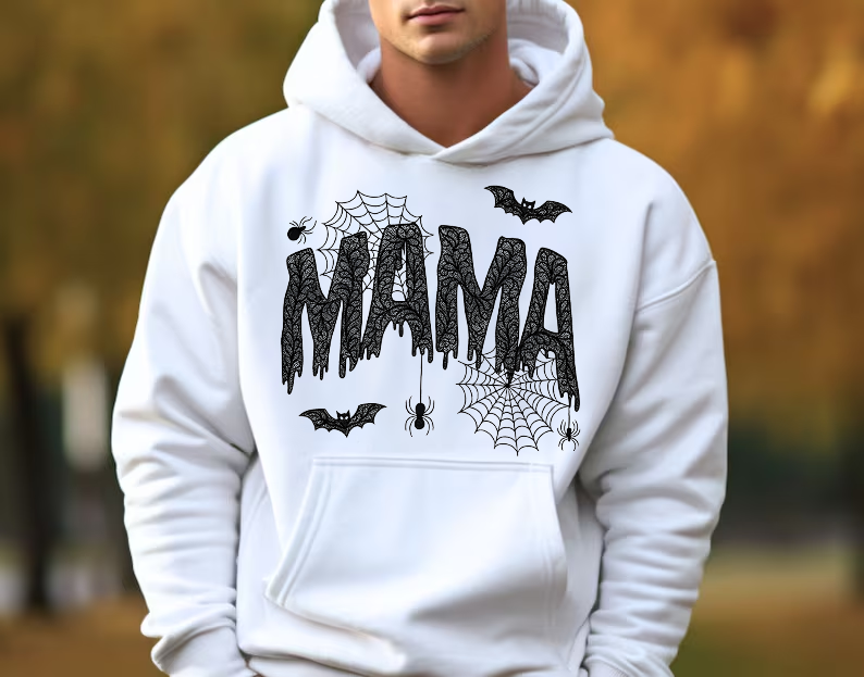 Mama & Mimi T-shirt
