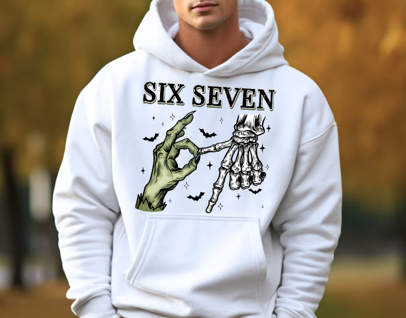 Halloween Six - Seven