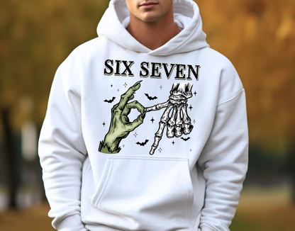 Halloween Six - Seven