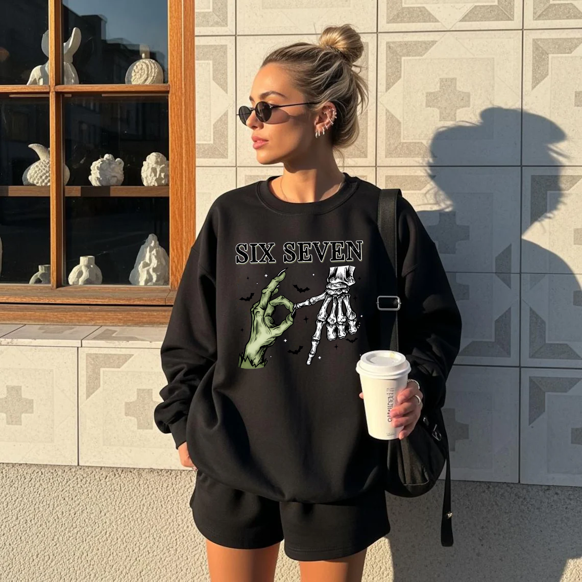 Halloween Six - Seven