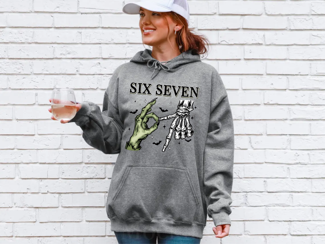 Halloween Six - Seven