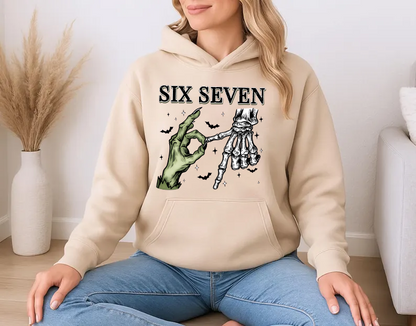 Halloween Six - Seven