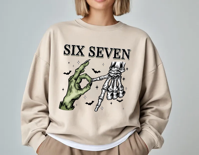 Halloween Six - Seven