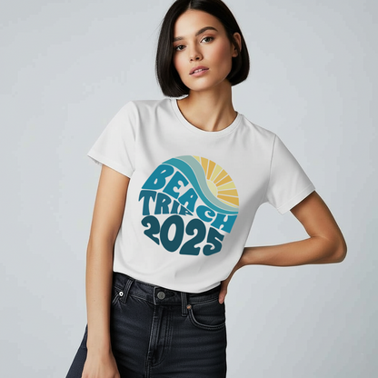 Beach Trip 2025 T-Shirt