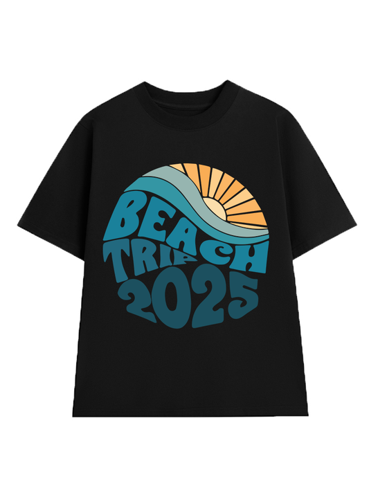Beach Trip 2025 T-Shirt