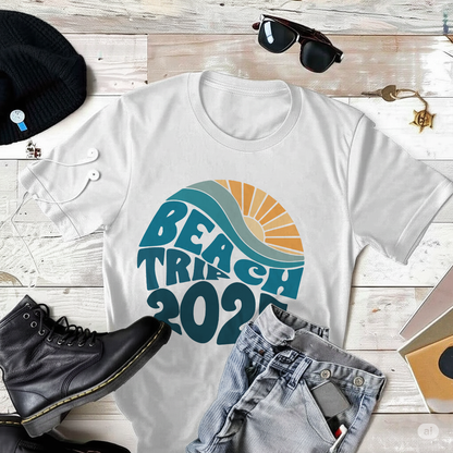 Beach Trip 2025 T-Shirt