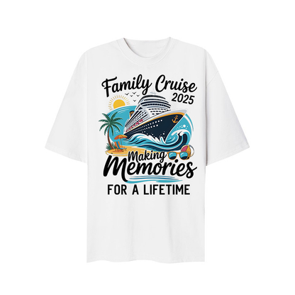 Family Cruies T-Shirt