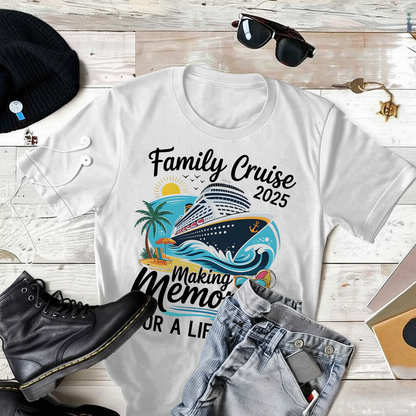 Family Cruies T-Shirt