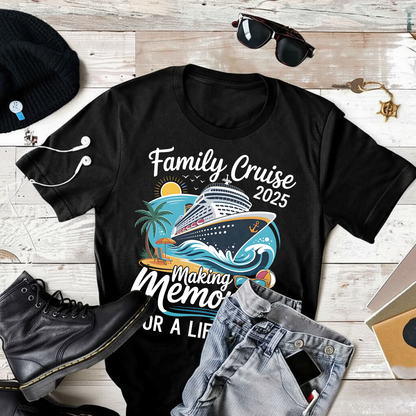 Family Cruies T-Shirt