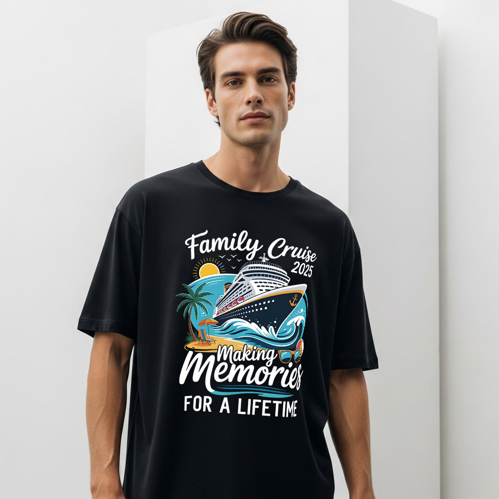 Family Cruies T-Shirt