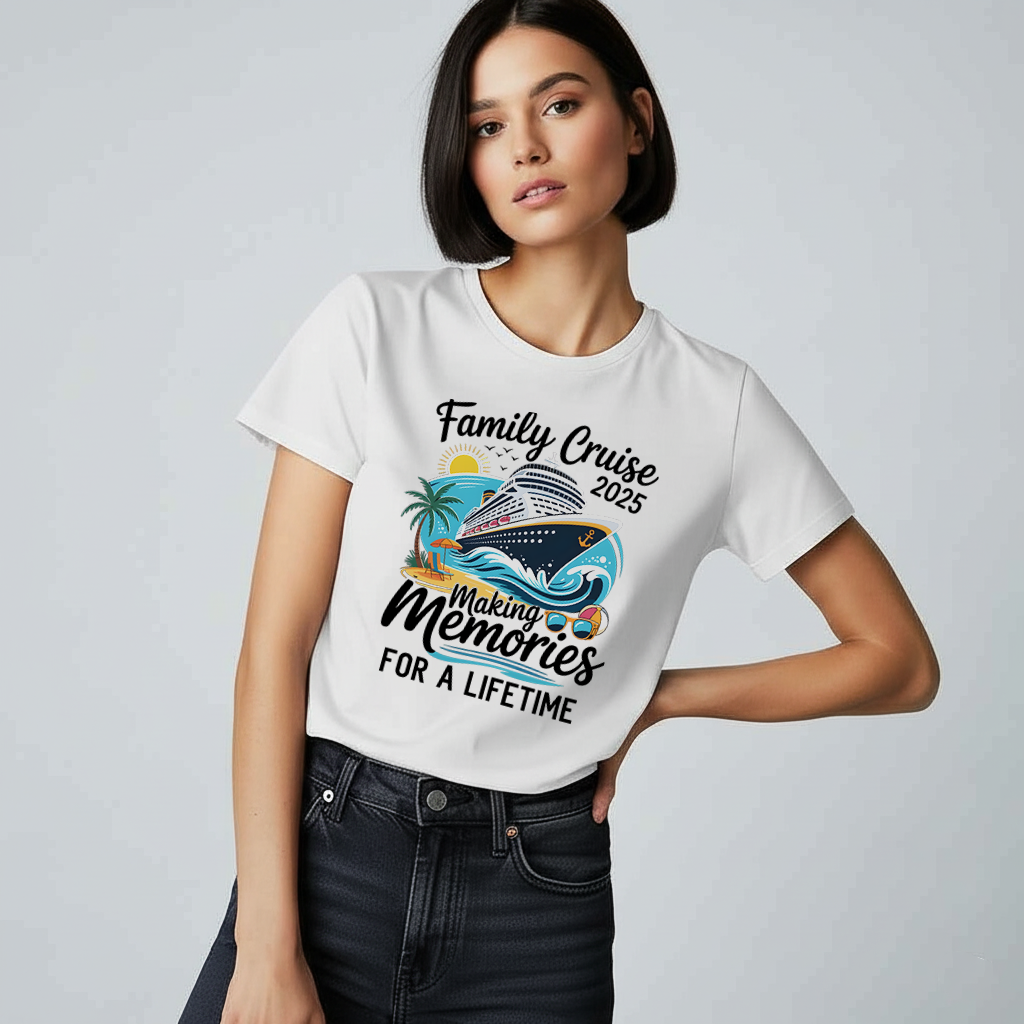 Family Cruies T-Shirt