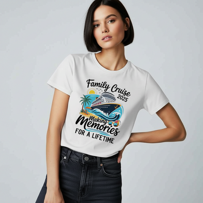 Family Cruies T-Shirt