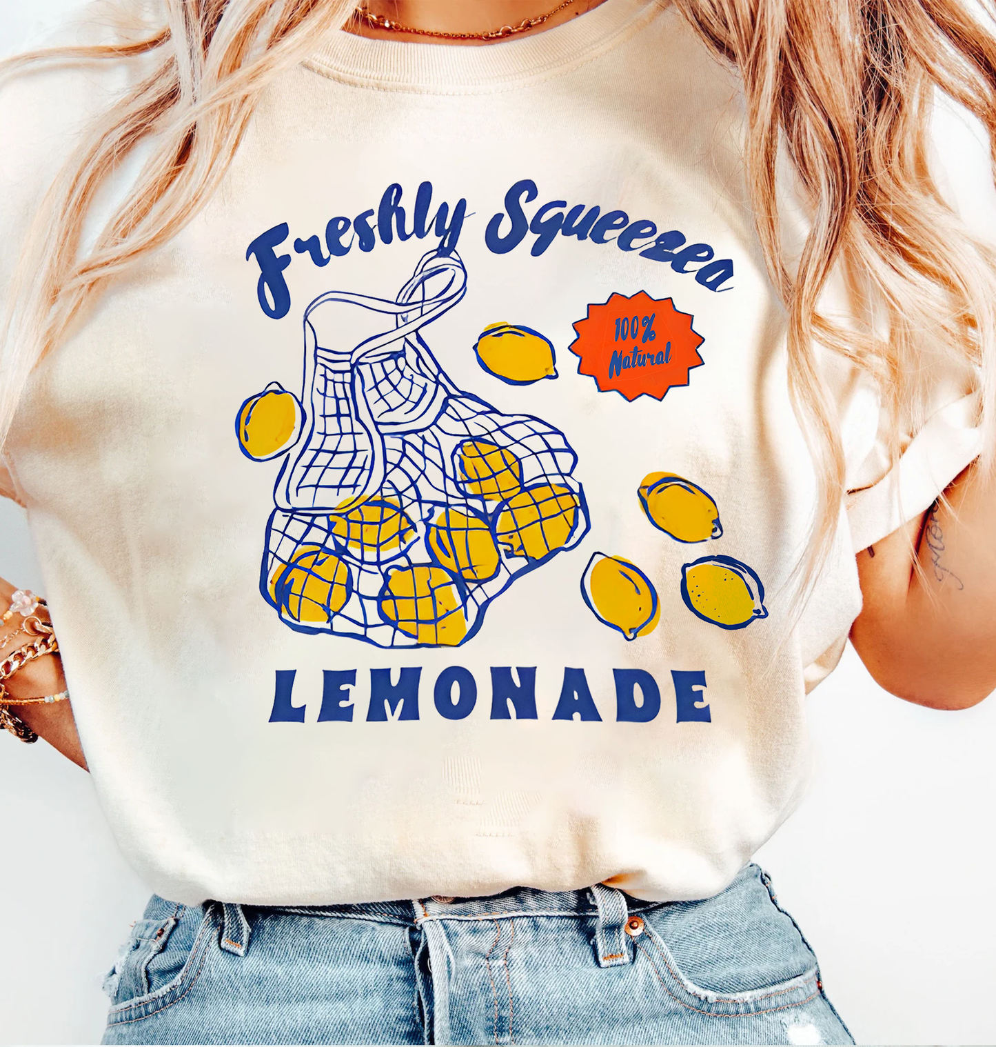 Freshly Squeeze T-Shirt