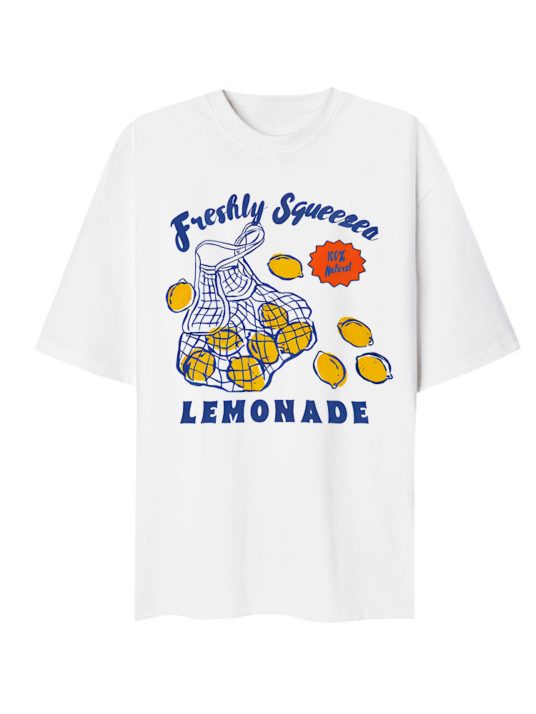 Freshly Squeeze T-Shirt