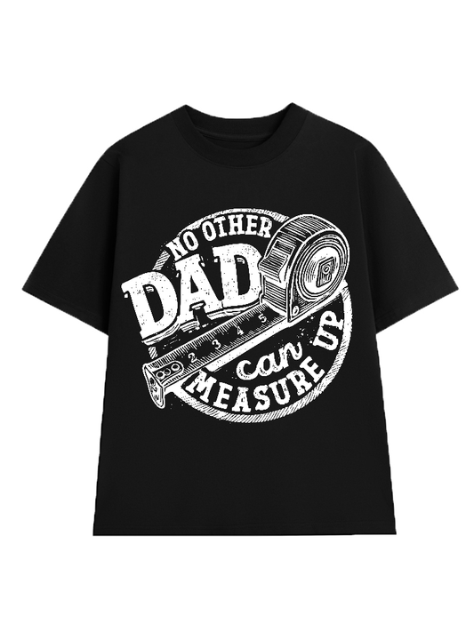 Funny Dad Beyond Measure T-Shirt