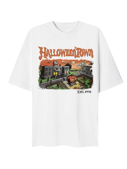 Halloweentown Est 1998 T-Shirt