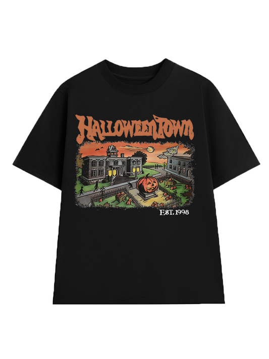 Halloweentown Est 1998 T-Shirt