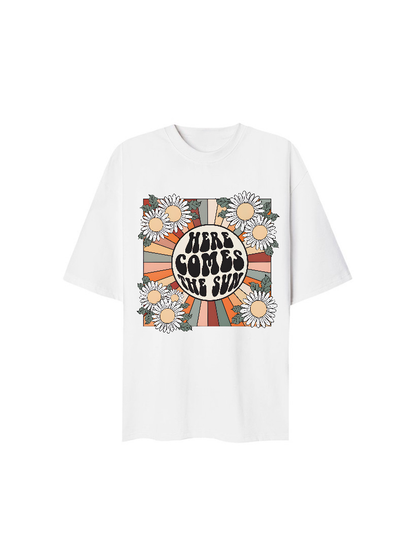 Here Come The Sun T-Shirt