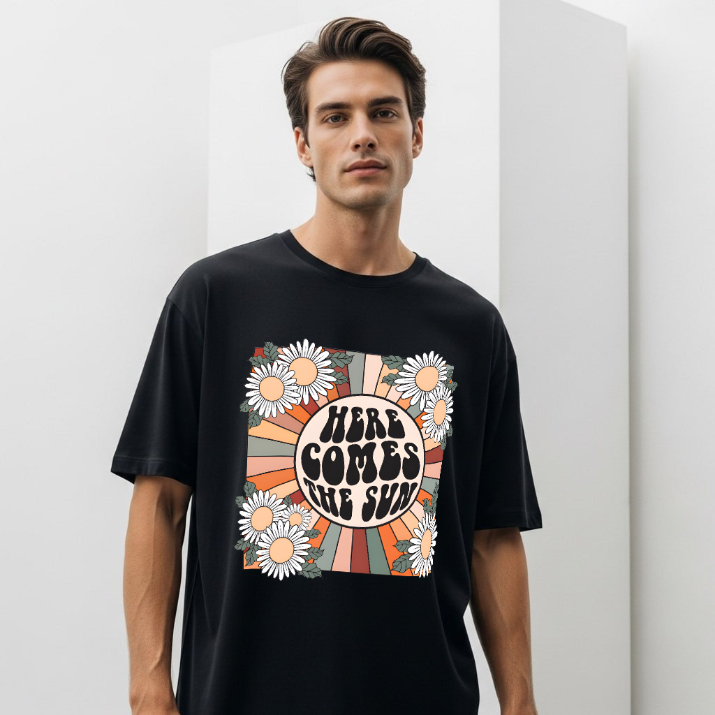 Here Come The Sun T-Shirt