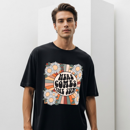 Here Come The Sun T-Shirt