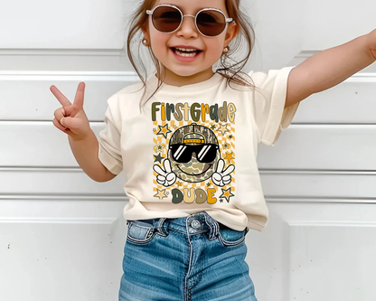 Kinder Grade T-Shirt