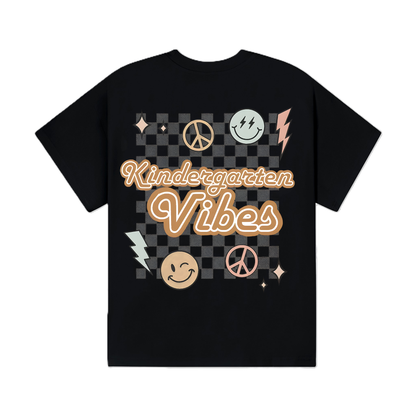 Kindergarten Vibes T-Shirt