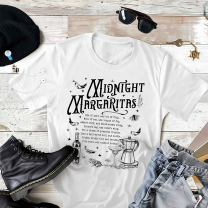 Midnight Margaritas T-Shirt