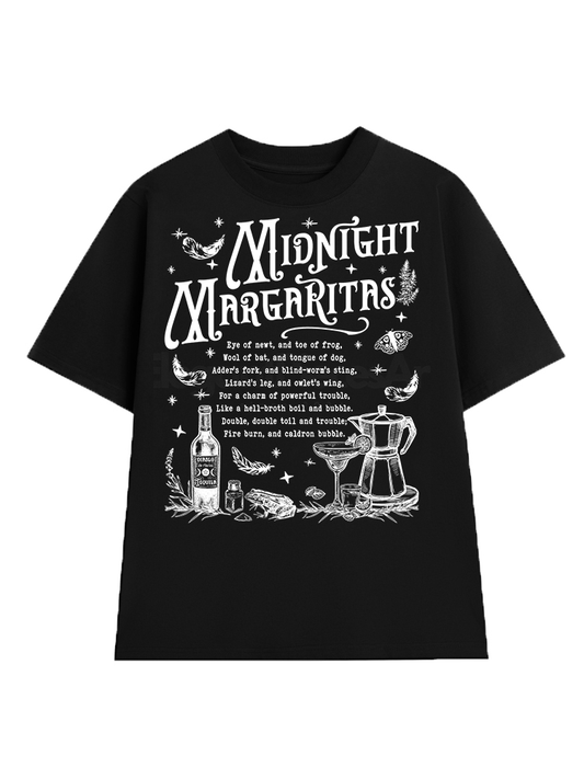 Midnight Margaritas T-Shirt