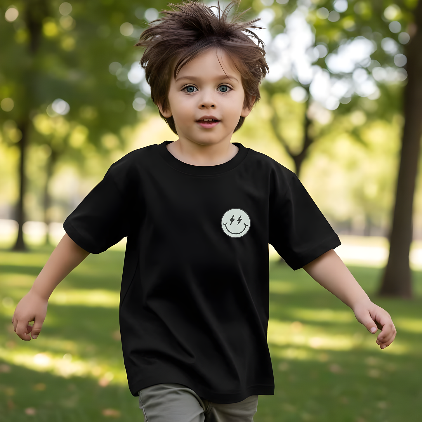 Pre School Vibes T-Shirt