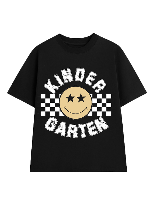 Retro Back to School T-Shirt