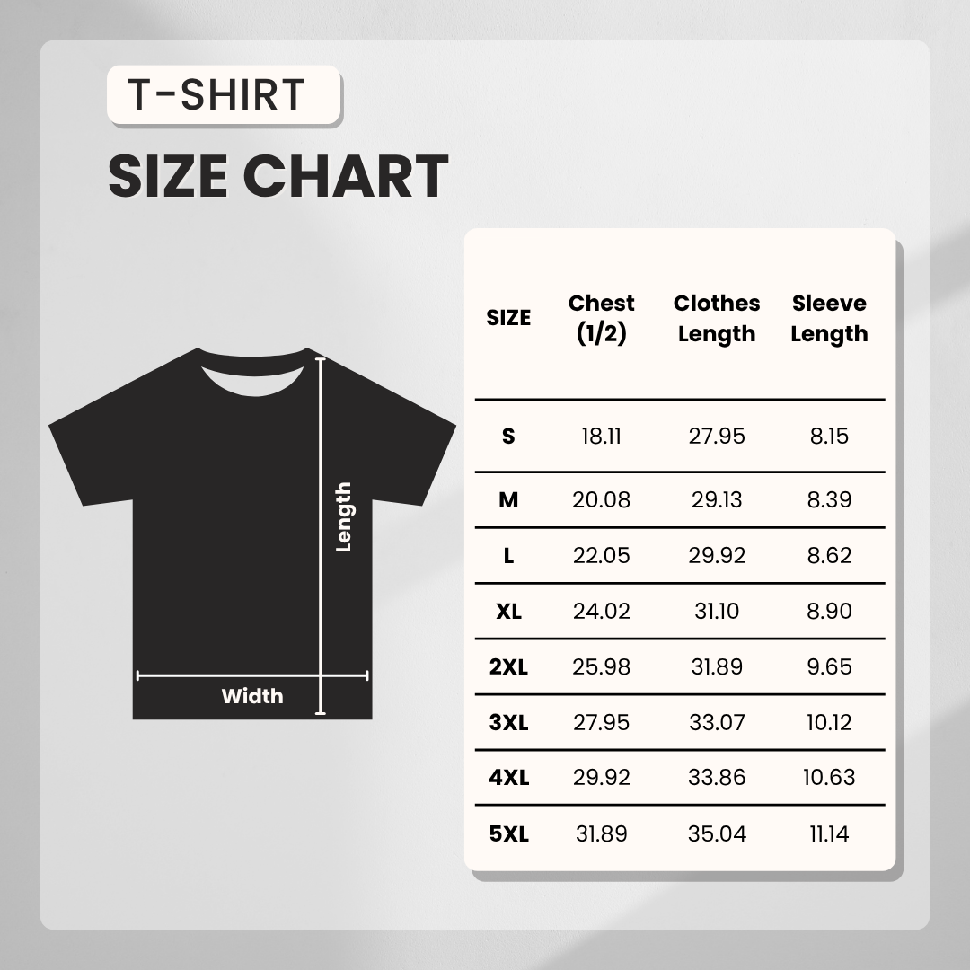 Father Hood T-Shirt