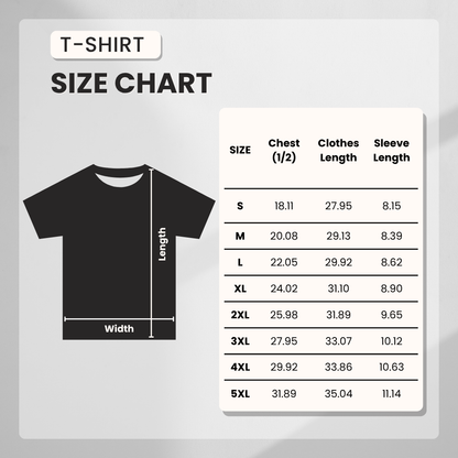 Father Hood T-Shirt